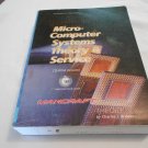Microcomputer Systems Theory and Service by Charles J. Brooks (1999/R51a7) Marcraft Int Corp 8th PB Microcomputer Systems Theory and Service by Charles J. Brooks (1999/R51a7) Marcraft Int Corp 8th PB