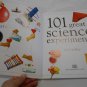 101 Great Science Experiments by Neil Ardley (2006) (R41a4) DK Publishing Inc PB