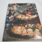 Gourmet Hor d'oeuvre Cookbook by Naomi Arbit and June Turner (1980) (R41a4) Castle Books HC Gourmet Hor d'oeuvre Cookbook by Naomi Arbit and June Turner (1980) (R41a4) Castle Books HC