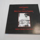 Social Integration of an Elderly American Population by Randy A. John SIGNED 34 of 250 2013/R42b1 PB Social Integration of an Elderly American Population by Randy A. John SIGNED 34 of 250 2013/R42b1 PB