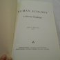 Human Ecology Collected Reading by Jack B. Bresler (1966) (L61a3) Addison Wesley HC