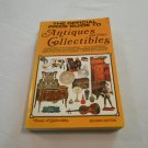The Official Price Guide to Antiques and Other Collectibles Grace MacFarland (1980) (L62b8) PB