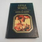 Little Women Louisa M. Alcott (1984) (L23c8) Little Women #1 Octopus Books Limited HC Little Women Louisa M. Alcott (1984) (L23c8) Little Women #1 Octopus Books Limited HC