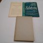 Relativity: The Special and the General Theory by Albert Einstein, Robert W. Lawson (1961/R32b10) HC