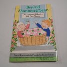 Beyond Shannon and Sean: An Enlightened Guide to Irish Baby Naming Linda Rosenkrantz (1992) (93)