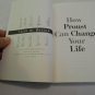 How Proust Can Change Your Life by Alain de Botton (1997) (R34c4) Vintage International PB