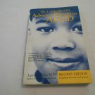 Dr. Larry Silver's Advice to Parents on ADHD by Larry B. Silver (1999) (R33c9) Time Books 2nd Ed PB Dr. Larry Silver's Advice to Parents on ADHD by Larry B. Silver (1999) (R33c9) Time Books 2nd Ed PB