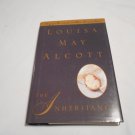 The Inheritance by Louisa May Alcott (1997) (R34c1) Dutton Books First Edition HC The Inheritance by Louisa May Alcott (1997) (R34c1) Dutton Books First Edition HC