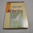 Taking Charge of Arthritis Reader's Digest Larry Katzenstein (2001) (R42b4/L43c7) HC Taking Charge of Arthritis Reader's Digest Larry Katzenstein (2001) (R42b4/L43c7) HC