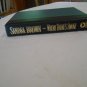 Where There's Smoke by Sandra Brown (1993) (L73c8) Warner Books HC