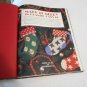 Make It Merry in Plastic Canvas by Leisure Arts Inc. (1995) (BB59) (PL) Oxmoor House HC