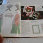 Make It Merry in Plastic Canvas by Leisure Arts Inc. (1995) (BB59) (PL) Oxmoor House HC