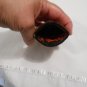 Handcrafted Plastic Tiger Orange and Black Gift Card Holder (BB59) (PL) Crafts, Handmade