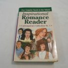 Inspirational Romance Reader Contemporary Collection No. 1 (1992 & 1993) (L23c8) Barbour PB Inspirational Romance Reader Contemporary Collection No. 1 (1992 & 1993) (L23c8) Barbour PB