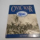 Facts America The Civil War by Eric Weiner (1997) (R51a7) ZigZag Publishing HC Facts America The Civil War by Eric Weiner (1997) (R51a7) ZigZag Publishing HC