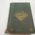 One Hundred Years' Progress of the United States Vol 1 (1873) (R41a2) L Stebbins HC
