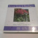 Morning Glories and Moonflowers by Anne Halpin (1996) (L43c4) Simon & Schuster HC Morning Glories and Moonflowers by Anne Halpin (1996) (L43c4) Simon & Schuster HC