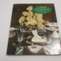 Flower Decoration For the Table by Violet Stevenson (1964) (L43c2) B. T. Batsford LTD HC
