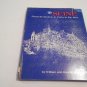 The Seine From its Source, to Paris, to the Sea by William and Roselle Davenport (1968) (L42a7) HC