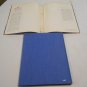 The Seine From its Source, to Paris, to the Sea by William and Roselle Davenport (1968) (L42a7) HC