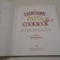 The Everything Pasta Cookbook by Jane Resnick (1997) (L41a7) Adams Media Corporation PB