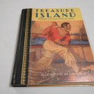 Treasure Island by Robert Louis Stevenson (1986) (R41a6) Children's Classics HC Treasure Island by Robert Louis Stevenson (1986) (R41a6) Children's Classics HC
