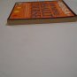 Mensa Presents the Mind Assault Course by Dave Chatten, Carolyn Skitt (1999) (L41a3) PB