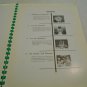 Vogue in Flowers Wedding Designs 9th Edition (1940s) (GR1r1) Florists' Publishing Co PB