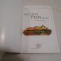 What Your Fish Needs by Mike Wickham (2000) (R34c7) First Edition Dorling Kindersley PB