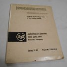 Suggested Structural-Design Criteria for Steel Lighting Standards (1970) (GR1r1) Monroeville, PA Suggested Structural-Design Criteria for Steel Lighting Standards (1970) (GR1r1) Monroeville, PA