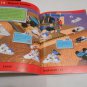 Mars Mission (Lego Masterbuilders) by Sebastian Quigley (2000) (GR2r1) PB
