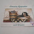 Country Keepsakes 2005 Calendar by United Spinal Association (GR1r1) Country Keepsakes 2005 Calendar by United Spinal Association (GR1r1)