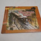 The Transcontinental Railroad by James P. Burger (2002) (L43c3) PowerKids Pr HC The Transcontinental Railroad by James P. Burger (2002) (L43c3) PowerKids Pr HC