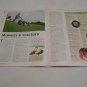 Consumer Reports May 10, 2010 Volume 75, No. 5 Best & Worst Home & Yard Products Magazine (GR1r1)