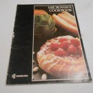 Samsung Microwave Cookbook (1981) (GR1r1) Recipes, Cooking, Food, PB Samsung Microwave Cookbook (1981) (GR1r1) Recipes, Cooking, Food, PB