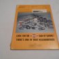 Temco 1975 Catalog Tractor Implement Motive Parts, Inc. (GR1r1) Damco Products Greencastle PA PB