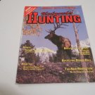 BlackPowder Hunting Magazine Fall Issue 1996 Vol. 7 No. 3 (C16) Grizzly, Elk, Turkey