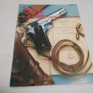 The Gun Report Vol. 37, No. 1 June 1991 (C16) Philippine Insurrection, Henry E. Leman