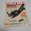 World War II Magazine Vol 26 No 5 January/February 2012 (C16) Midway, The Other Patton