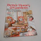 Better Homes & Gardens Vol 95 No 7 July 2017 (C16) Revive and Refresh, Celebrate the 4th