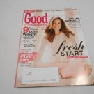 Good Housekeeping Vol 260 No 1 January 2015 (C16) Jillian Michaels, Lose Weight, Carb Diet Good Housekeeping Vol 260 No 1 January 2015 (C16) Jillian Michaels, Lose Weight, Carb Diet