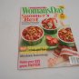 Woman's Day Magazine Vol 79 No 7 June 2016 (C16) Walking Plan, Summer's best, Ice Cream, Salads