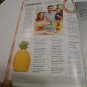 Woman's Day Magazine Vol 79 No 7 June 2016 (C16) Walking Plan, Summer's best, Ice Cream, Salads