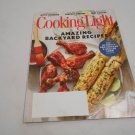 Cooking Light July 2017 Vol. 31 No. 6 (C17) Cherries, Perfect Shrimp, Hot Sauces, BBQ Chicken
