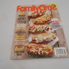 Family Circle Magazine August 2016 Vol 129 No 8 (C17) Grill Ideas, Organizing, Drinks, Microchip Family Circle Magazine August 2016 Vol 129 No 8 (C17) Grill Ideas, Organizing, Drinks, Microchip