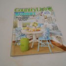 Country Living May 2017 Vol 40 No 4 (C17) Budget Decorating, Small Spaces, Easy Fixes Country Living May 2017 Vol 40 No 4 (C17) Budget Decorating, Small Spaces, Easy Fixes
