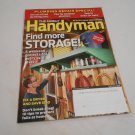 The Family Handyman February 2015 Vol 65 No 2 (C17) Storage, Plumbers, Prevent Falls The Family Handyman February 2015 Vol 65 No 2 (C17) Storage, Plumbers, Prevent Falls