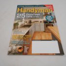The Family Handyman March 2016 Vol 66 No 3 (C17) Painting Cabinets, Low Water Pressure