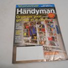 The Family Handyman September 2015 Vol 65 No 8 (C17) Garage Organizer, Gutter Guards