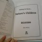 Getting to Know CHIPMUNKS Merebeth Switzer BEAVERS Elin Kelsey (1996/L43c3) Grolier 2 books in 1 HC